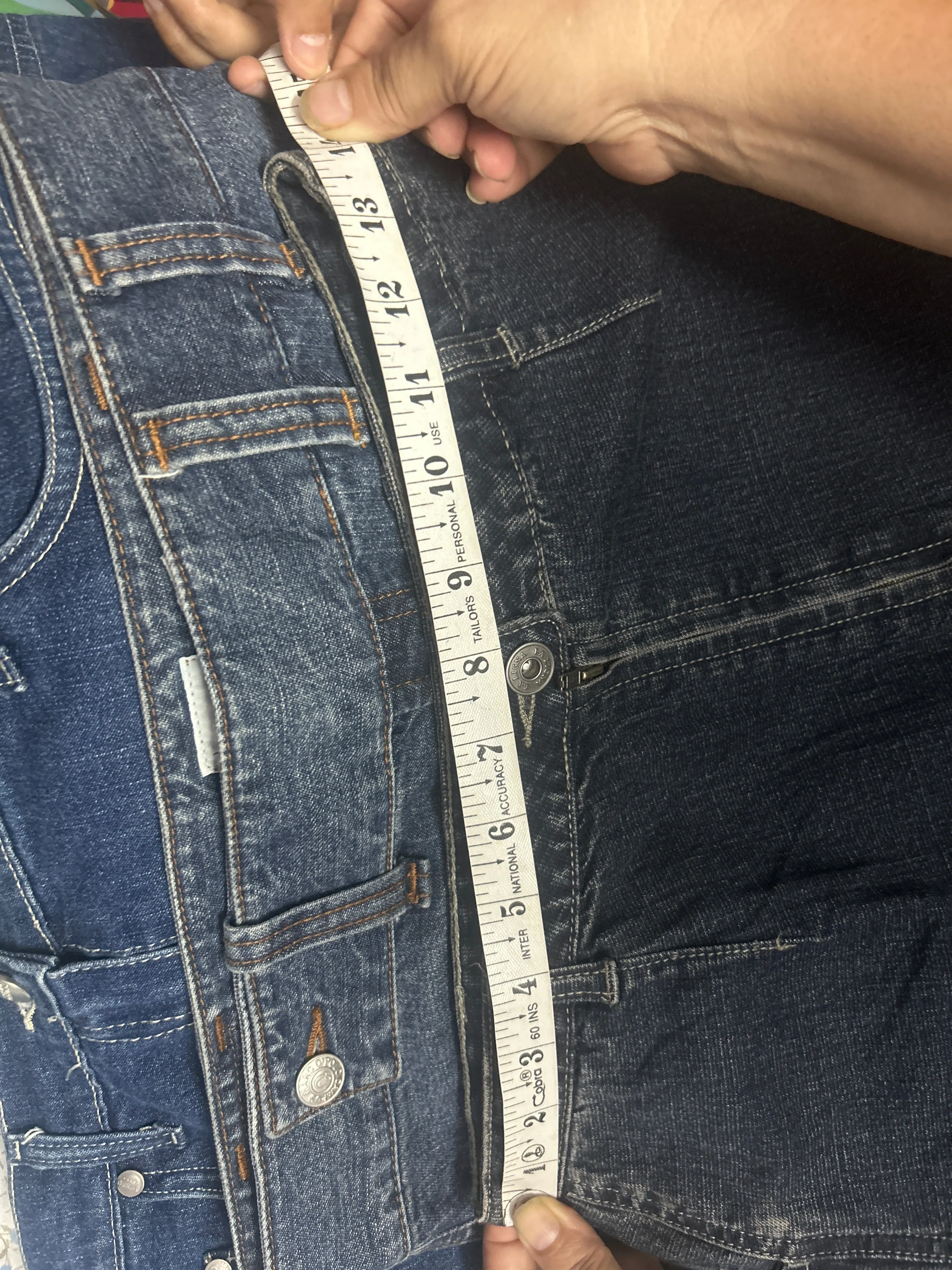 54) Korean skirt (28 waist/l:24)