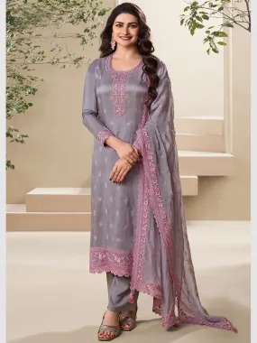 Art Silk Embroidery