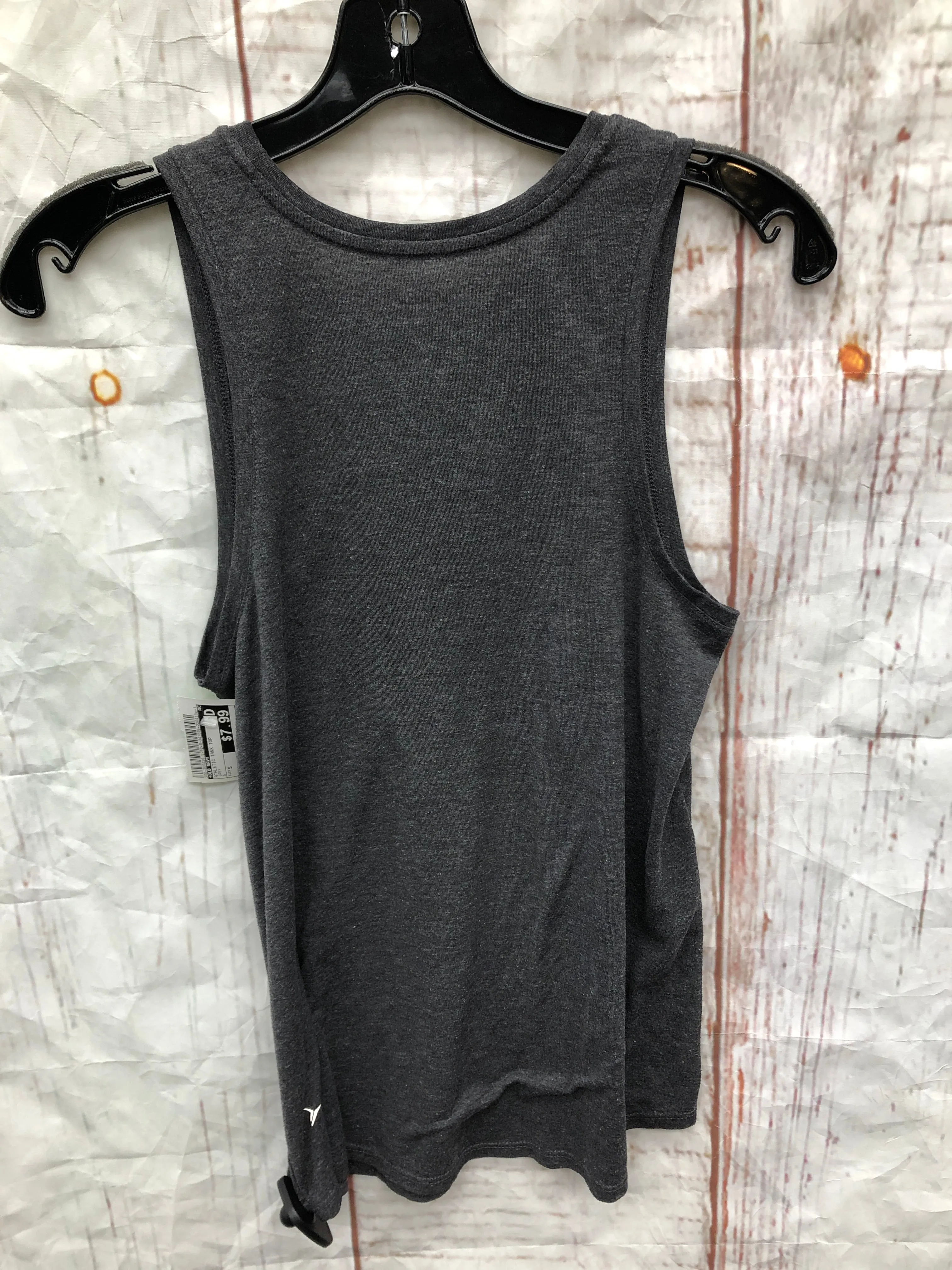 Athletic Tank Top By Old Navy  Size: S