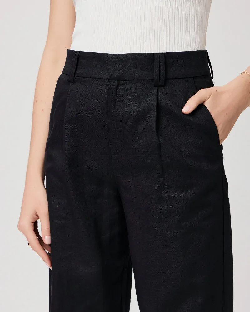 Black Niguel Pant