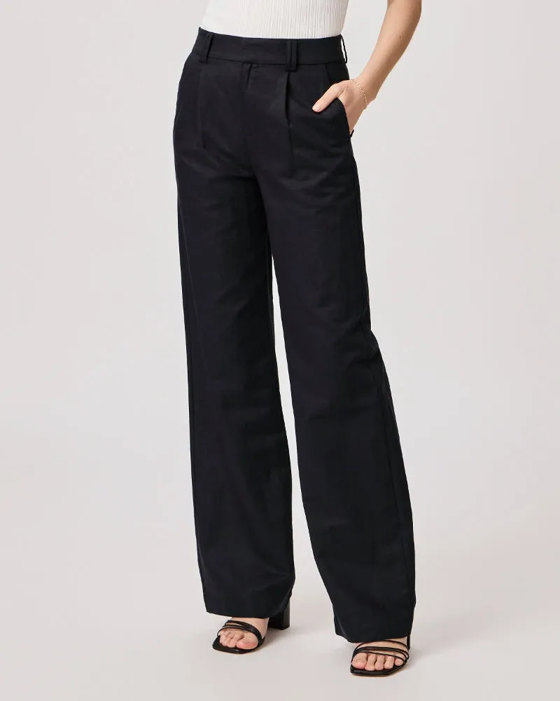 Black Niguel Pant