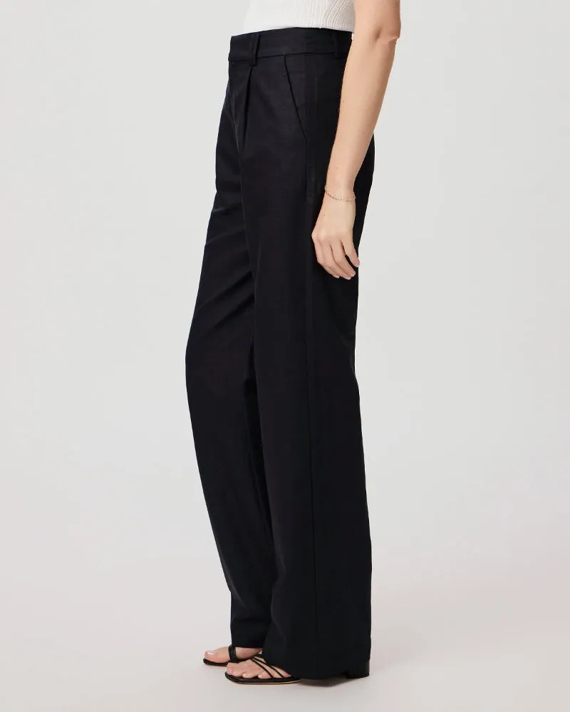 Black Niguel Pant