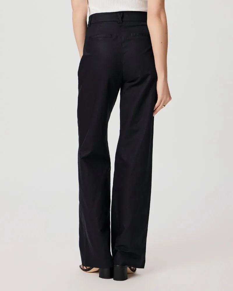 Black Niguel Pant