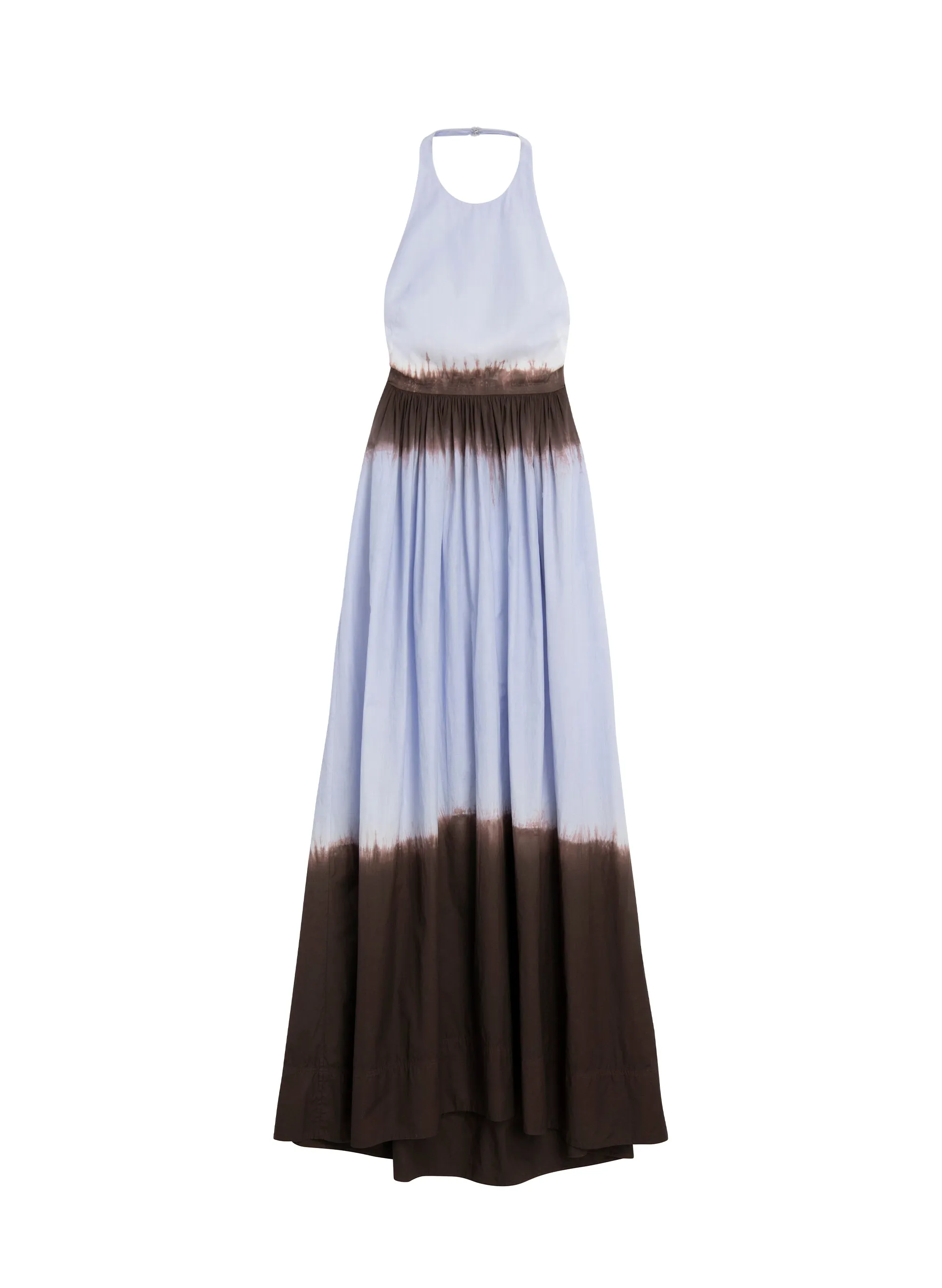 Blair Dip Dye Maxi Dress