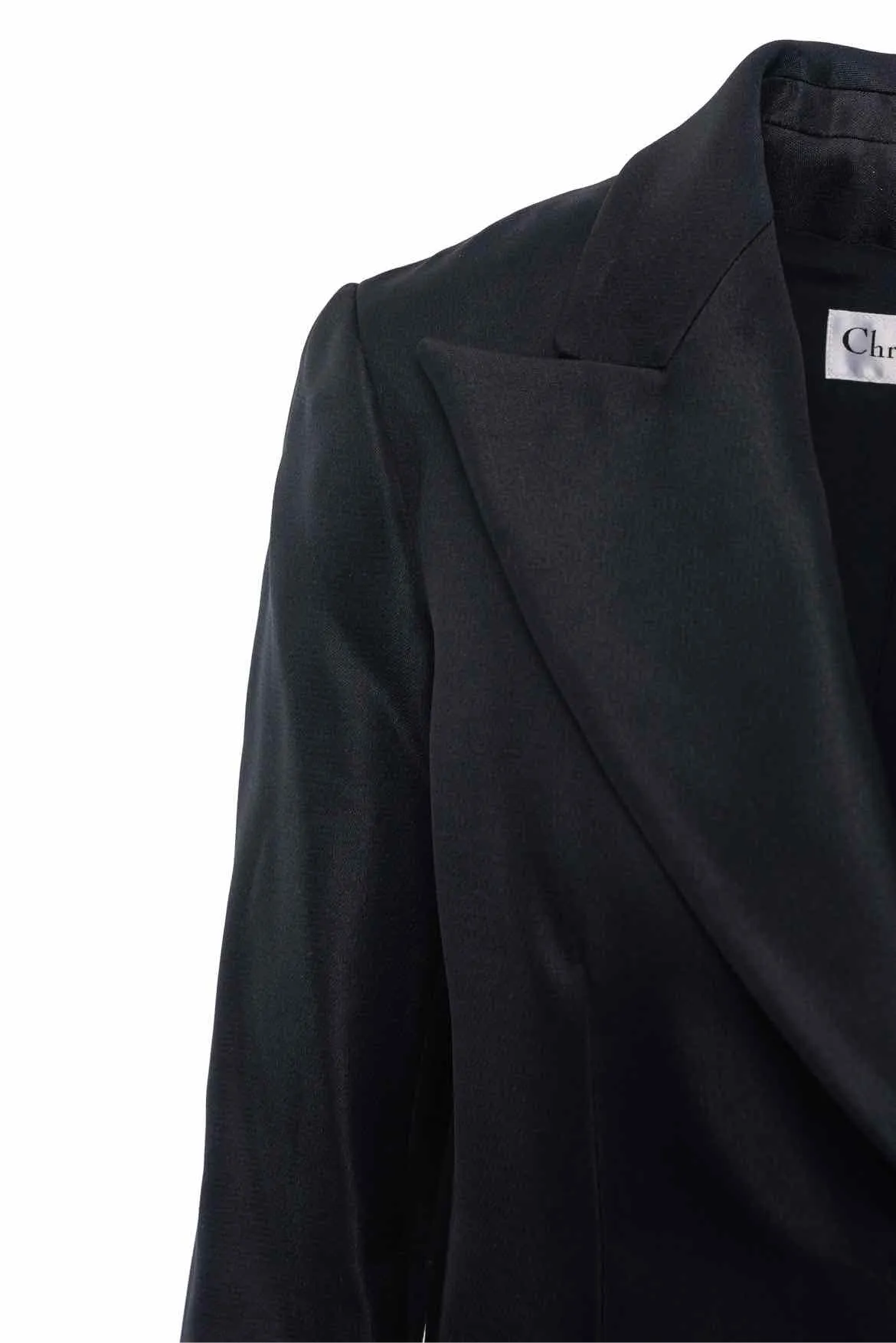 Christian Dior Size 6 Coat