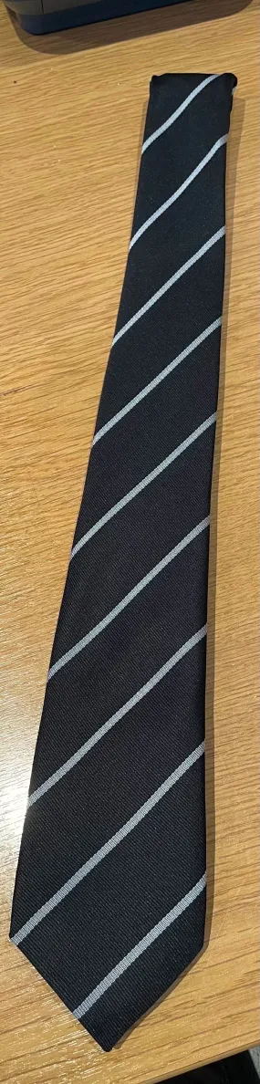 *CLEARANCE* STRAIGHT TIE