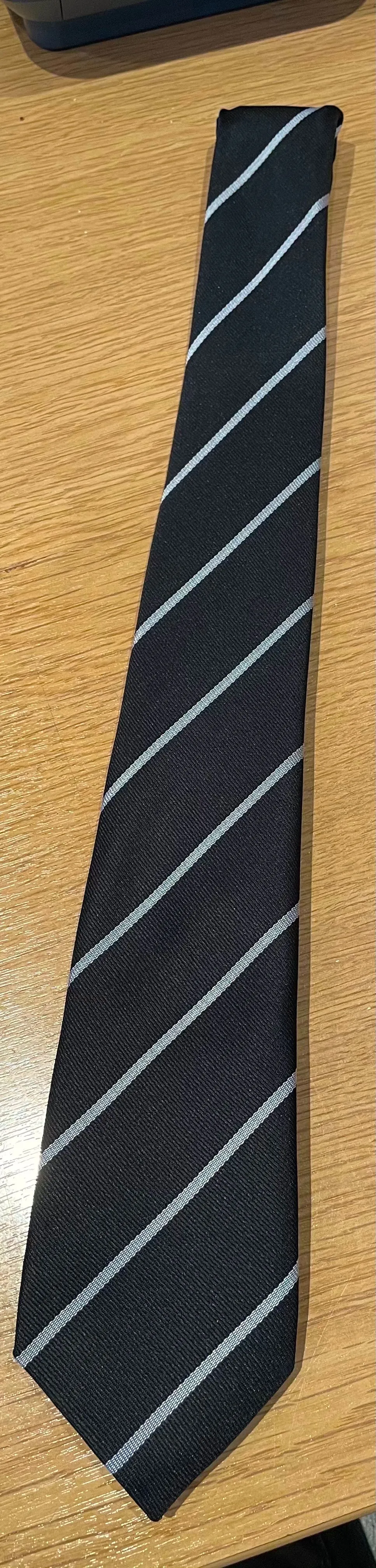 *CLEARANCE* STRAIGHT TIE