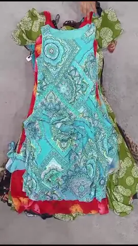 CR2650 Y2K Dresses - 20 Pcs