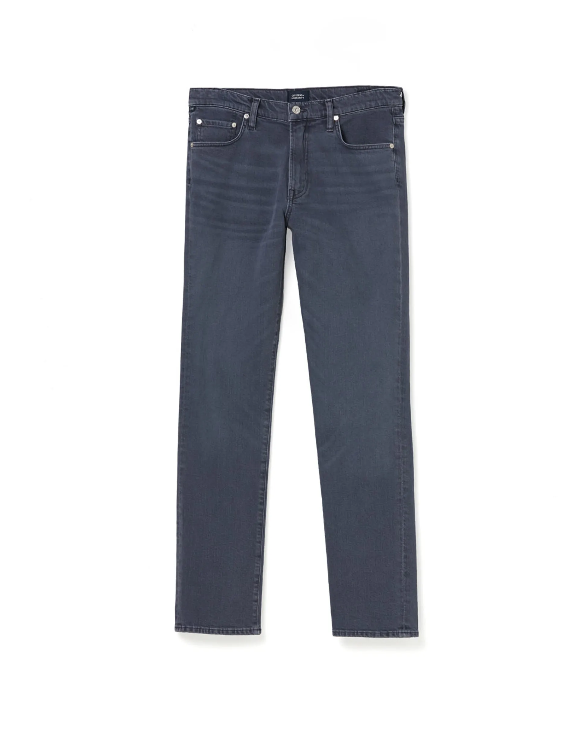 GAGE CLASSIC STRAIGHT FIT / SMOKESTACK
