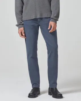 GAGE CLASSIC STRAIGHT FIT / SMOKESTACK