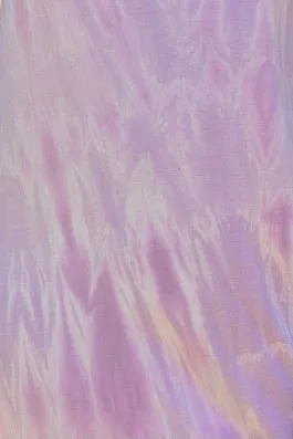 Hibiscus Dress - Shibori
