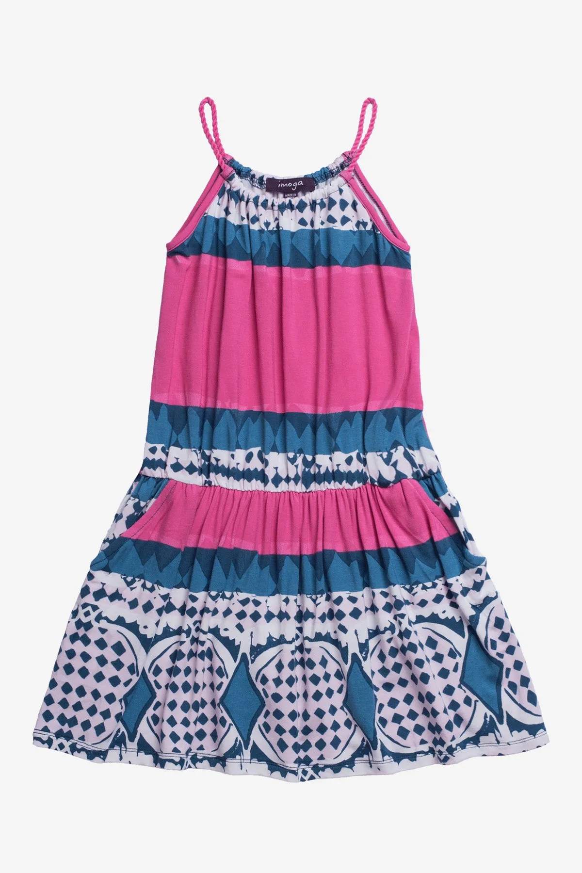 Imoga Mia Girls Dress