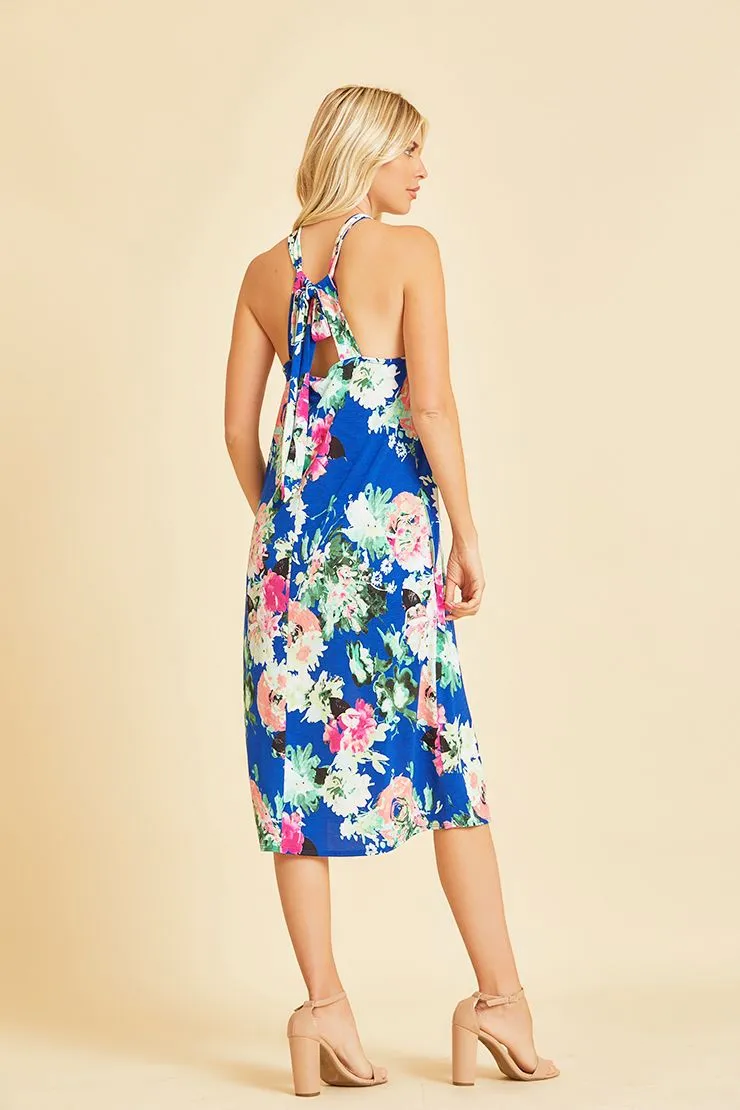 Island Dreaming Dress