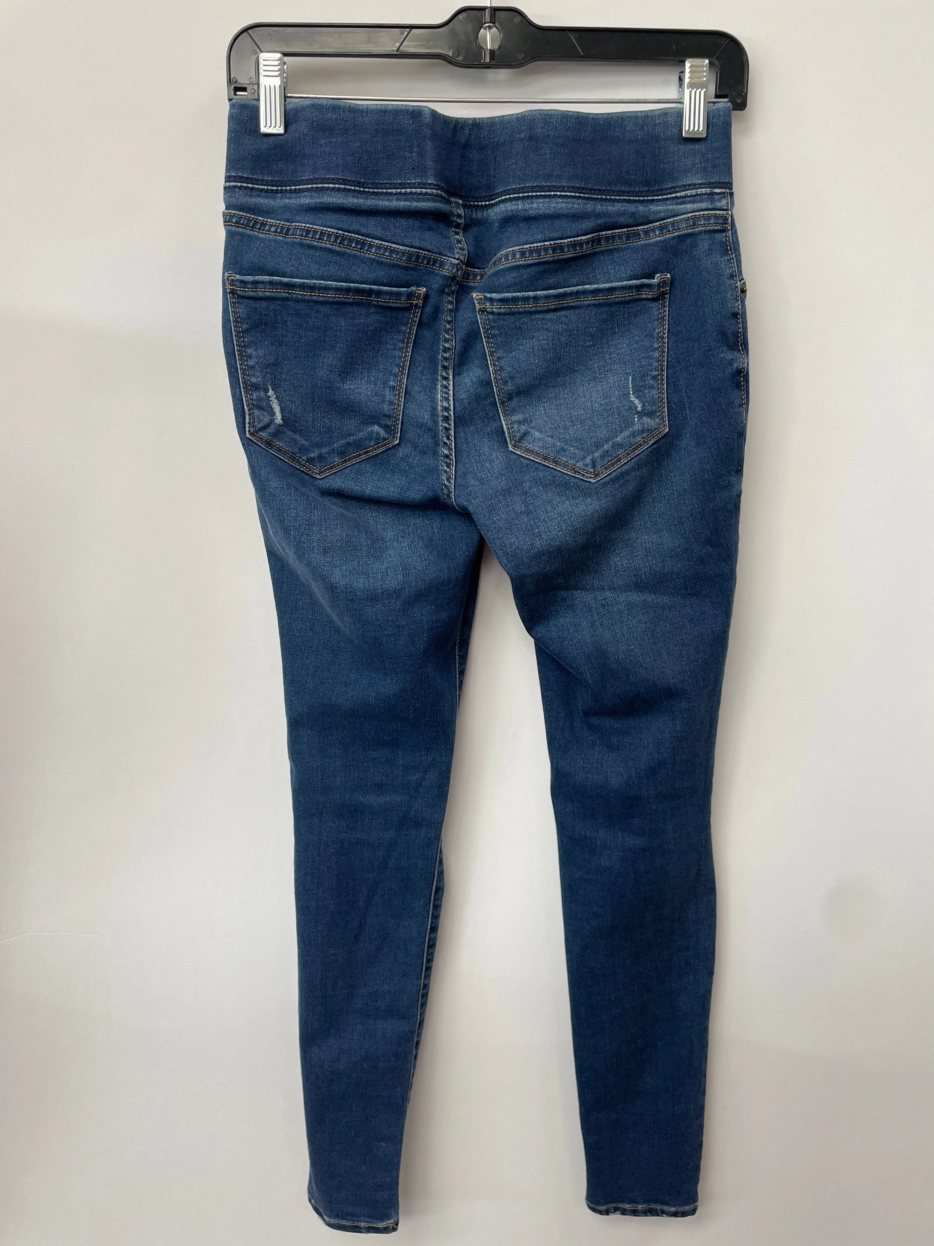 Jeans Skinny By Old Navy  Size: 2petite