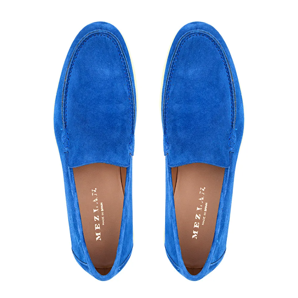 Lightweight Casual Slip On