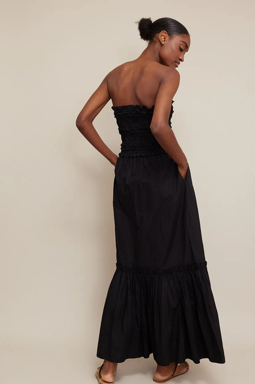Nayla Dress