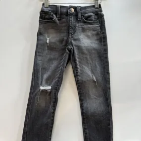 Old Navy Ankle Straight Jeans - 5