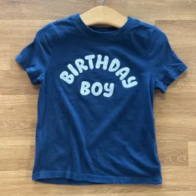 Old Navy Birthday Boy SS Tee - 3T