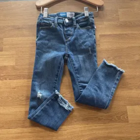 Old Navy Rockstar Jegging - 4T