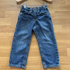 Old Navy Slim Jeans - 2T