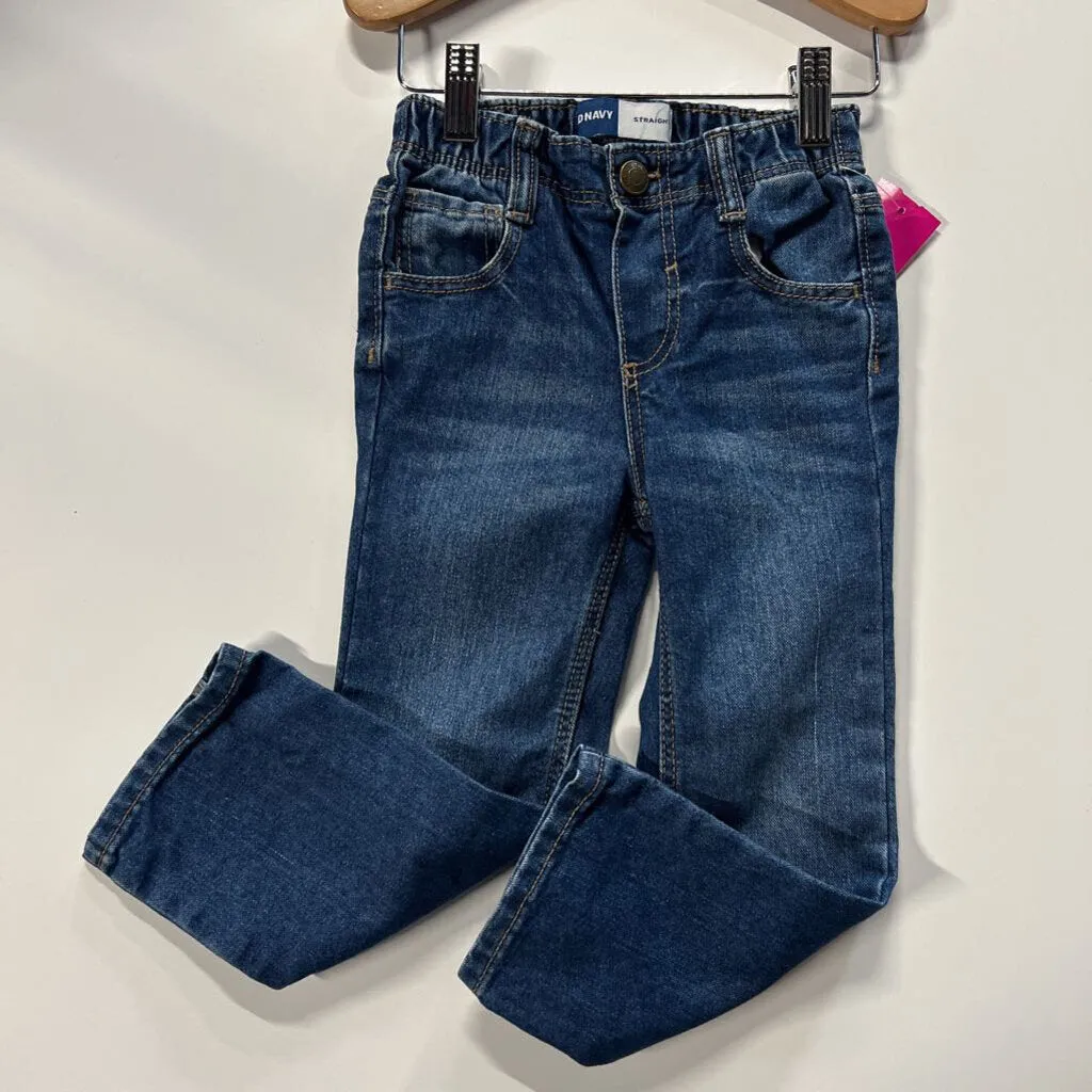 Old Navy Straight Jeans - 3T