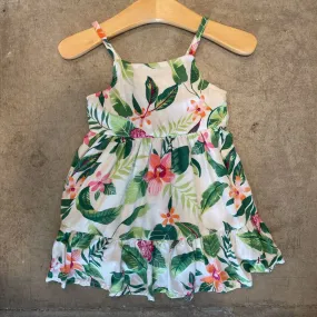 Old Navy Tank Dress - 6/12m