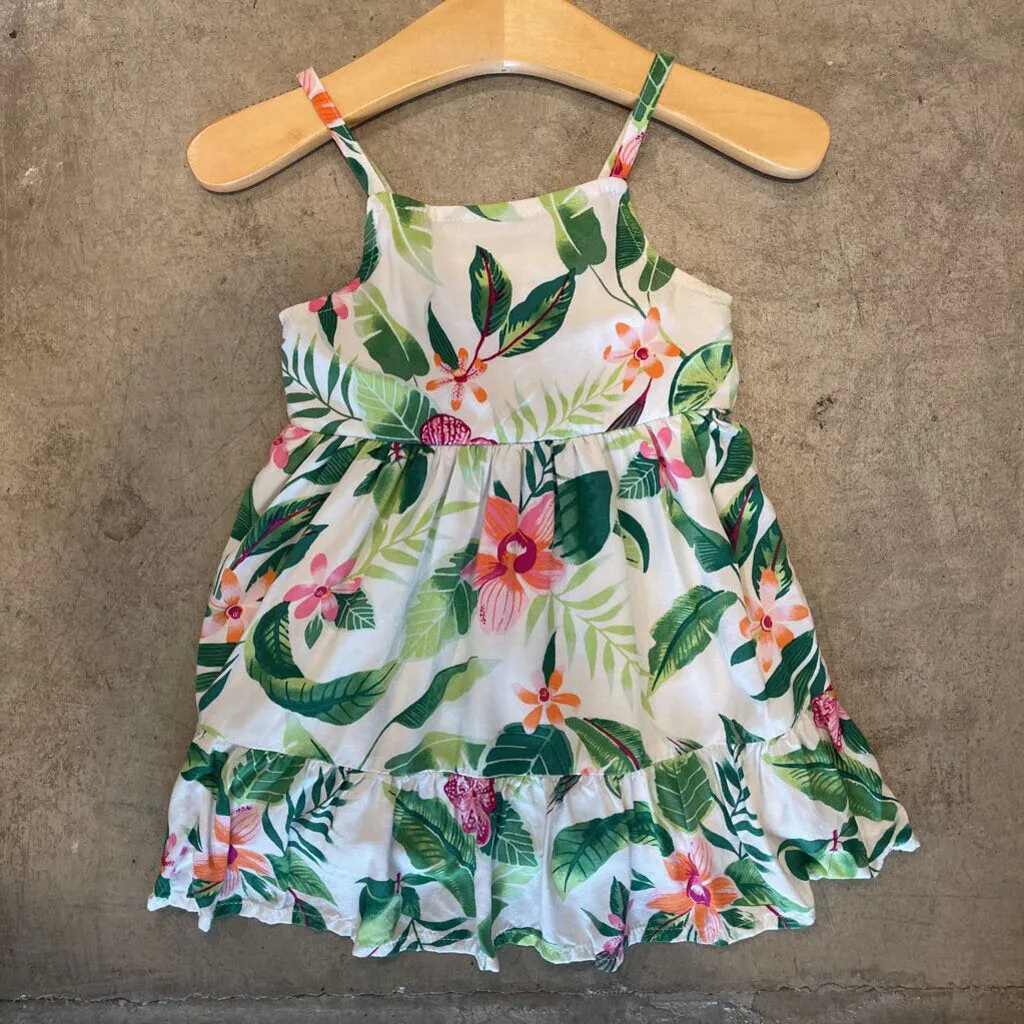 Old Navy Tank Dress - 6/12m