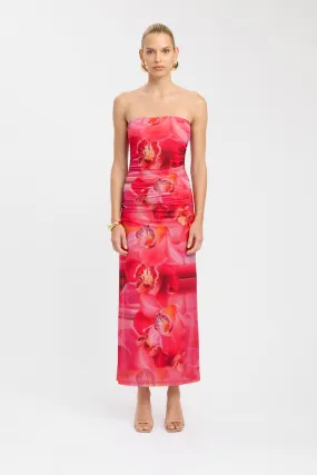 Rae Strapless Dress