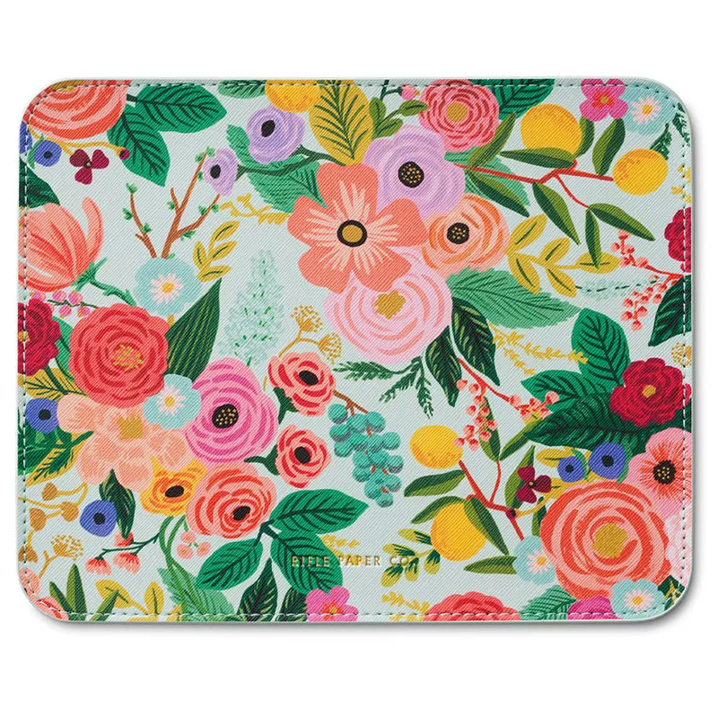 RIFLE PAPER CO. | Garden Party Mouse Pad