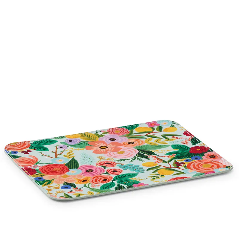RIFLE PAPER CO. | Garden Party Mouse Pad