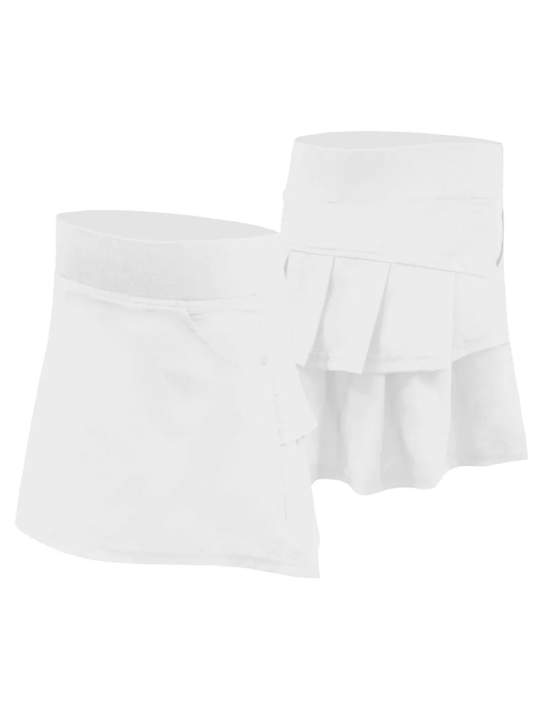Sara Youth Girls' Golf Skort