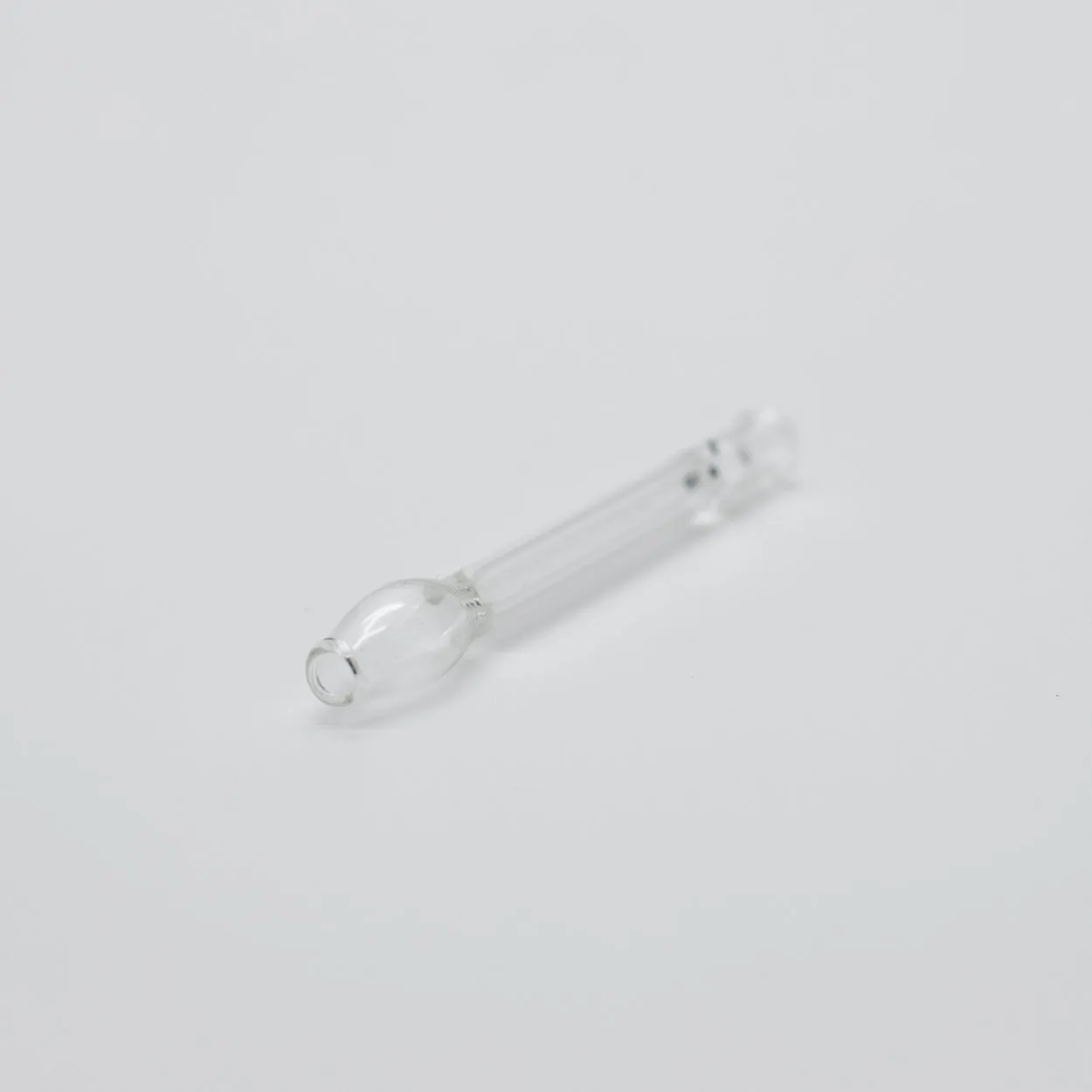 SNORTER - STRAIGHT GLASS