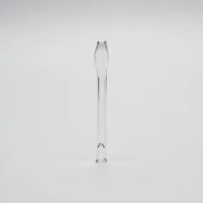 SNORTER - STRAIGHT GLASS