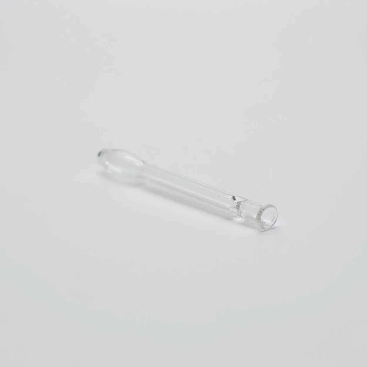 SNORTER - STRAIGHT GLASS