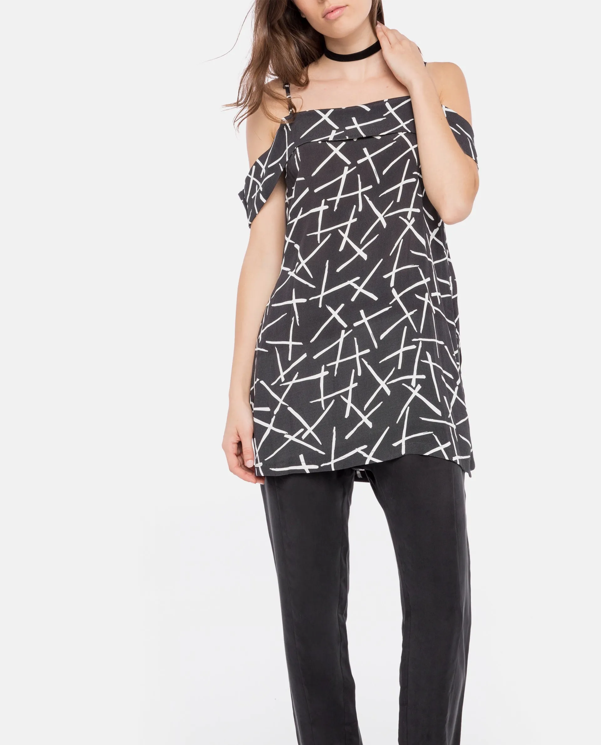 Symbolic Cami
