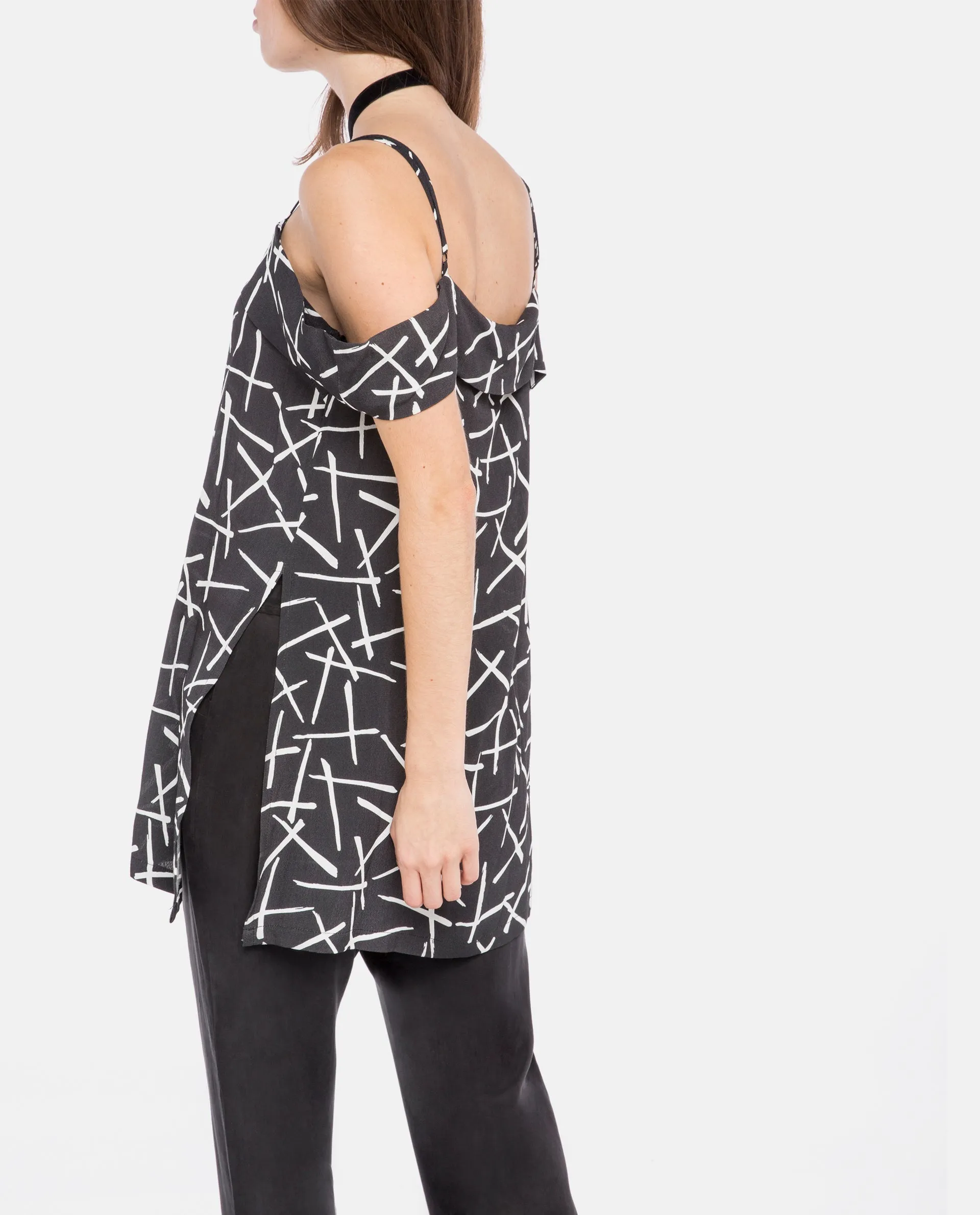 Symbolic Cami