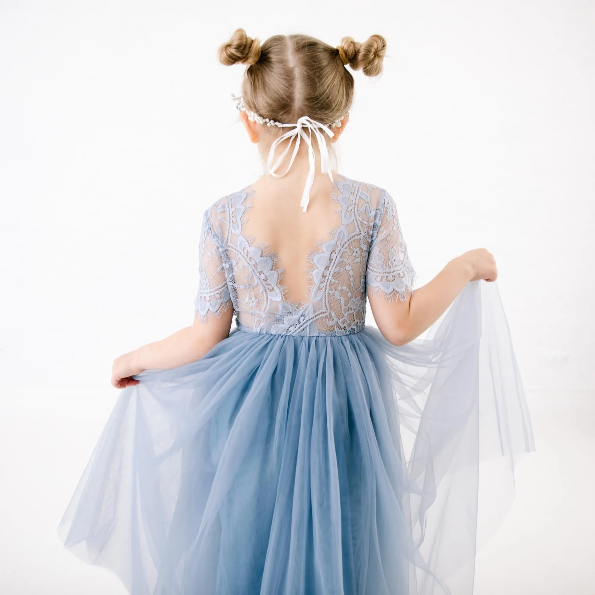 The Madeline Dress