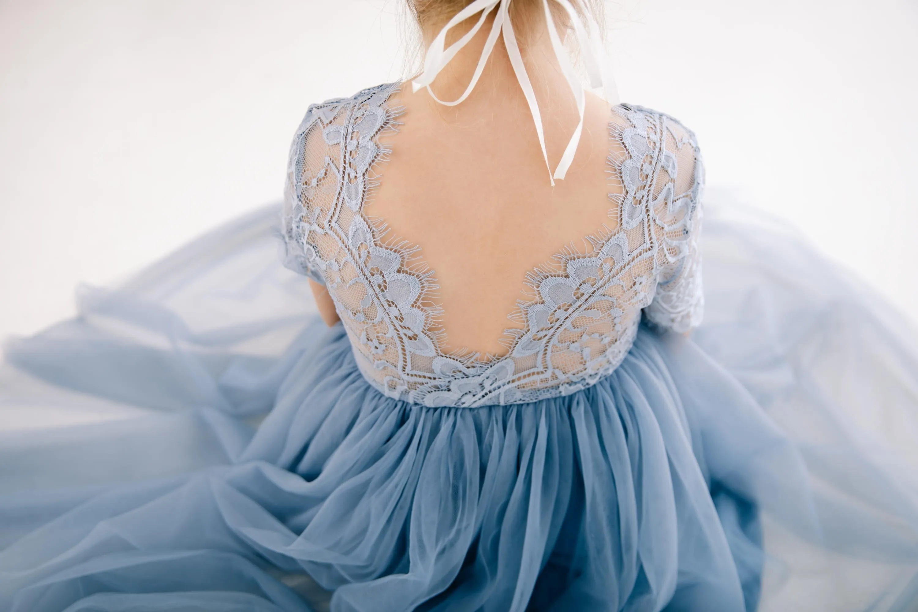 The Madeline Dress