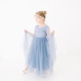 The Madeline Dress