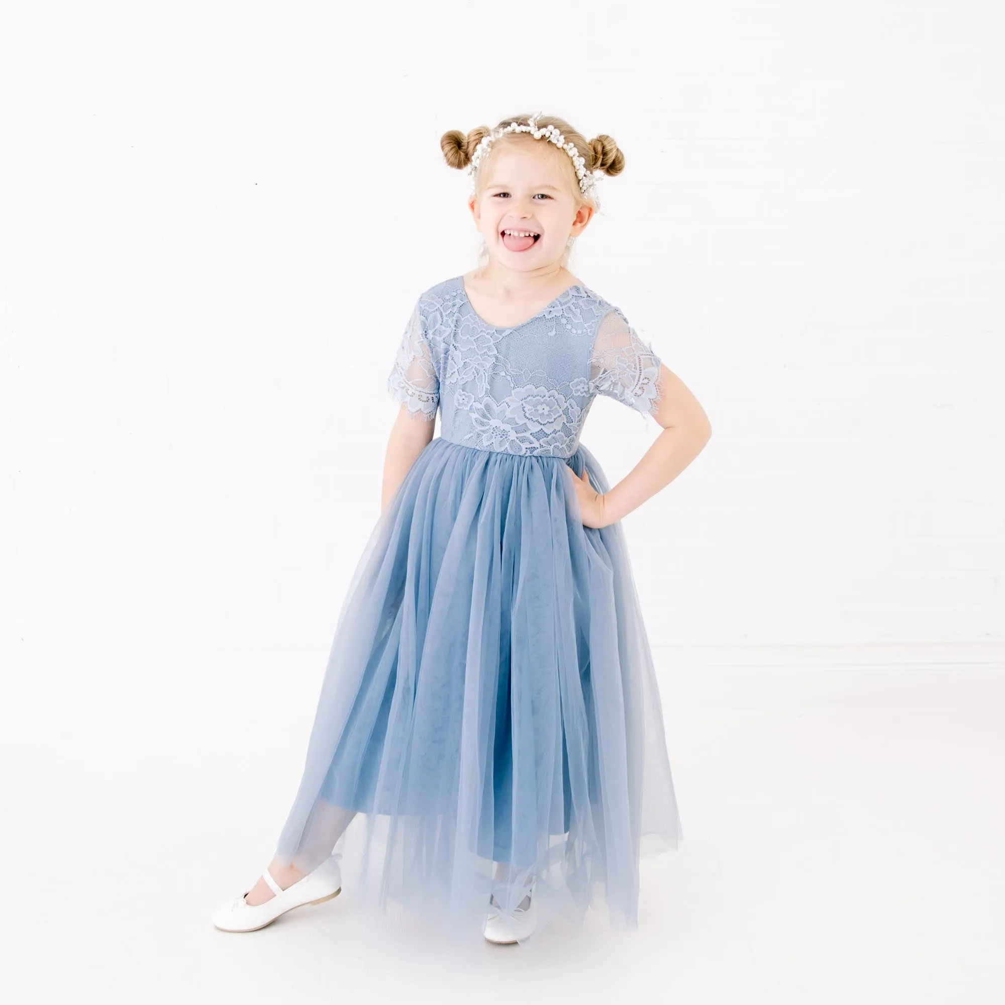 The Madeline Dress