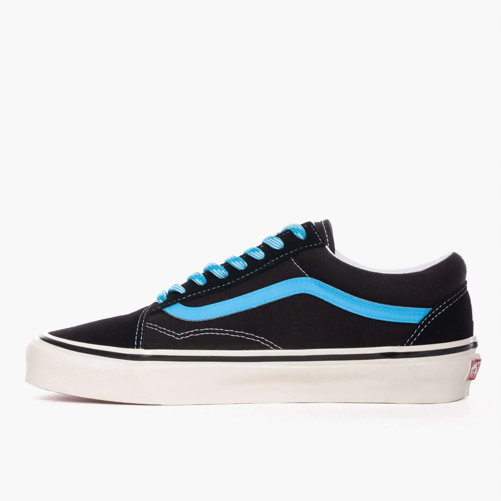 Vans Old Skool "Old C Logo #4" Custom