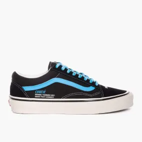Vans Old Skool "Old C Logo #4" Custom